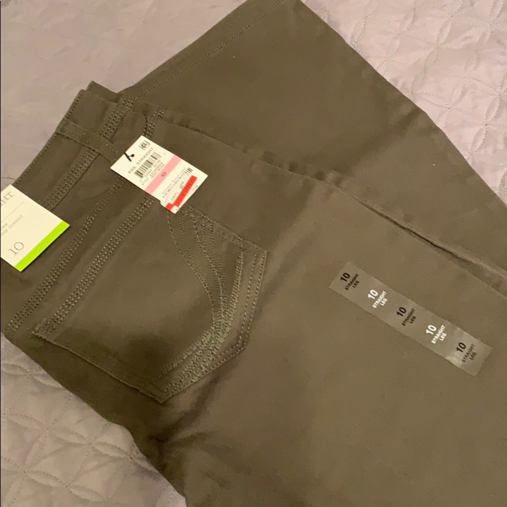 Pants